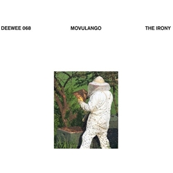 Movulango The Irony VINYL 12INCH