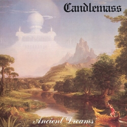 Candlemass Ancient Dreams (Aniv) vinyl LP
