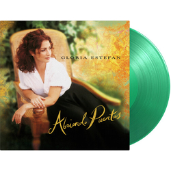 Gloria Estefan Abriendo Puertas (Colv) (Grn) (Ltd) vinyl LP