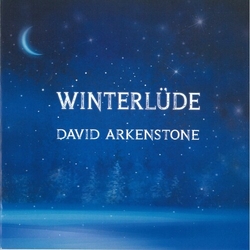 David Arkenstone Winterlude vinyl LP