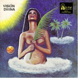 La Controversia Vision Divina (Ltd) (Rmst) vinyl LP