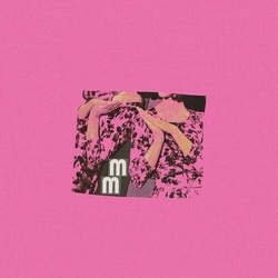 Mildred Maude Cpa I-Iii vinyl LP