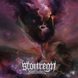 Stortregn Finitude VINYL LP