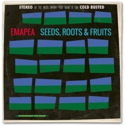 Emapea Seeds Roots & Fruits (Reis) vinyl LP