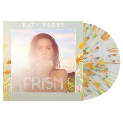 Katy Perry Prism - 10Th Annivesary (Colv) (Ltd) (Spla) vinyl LP