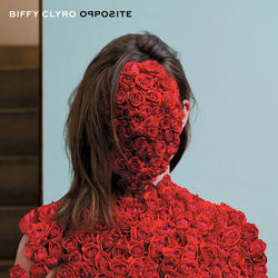 Biffy Clyro Opposite Victory Over The Sun VINYL 12INCH