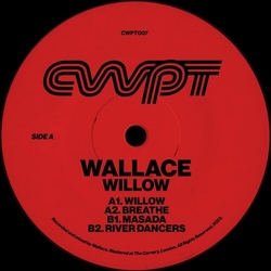 Wallace Willow vinyl 12
