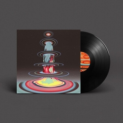 Hiver Dream Universe vinyl 12