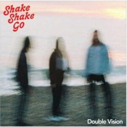 Shake Shake Go Double Vision VINYL LP