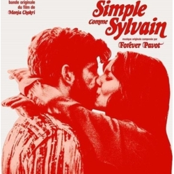 Forever Pavot (Ita) Simple Comme Sylvain - O.S.T. (Ita) vinyl LP
