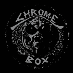 Chrome Chrome Box (Box) (Dlx) (Ltd) (Wb) (Reis) CD