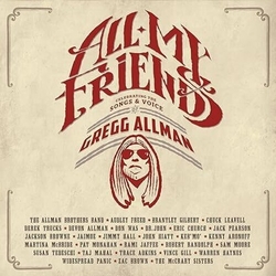 All My Friends Celebrating The Songs & Various All My Friends Celebrating The Songs & Various VINYL LP