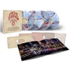All My Friends Celebrating The Songs & Various All My Friends Celebrating The Songs & Various vinyl LP