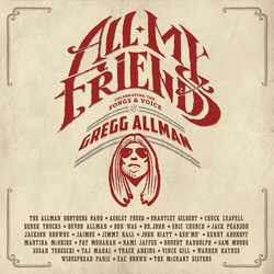 All My Friends Celebrating The Songs & Various All My Friends Celebrating The Songs & Various VINYL LP