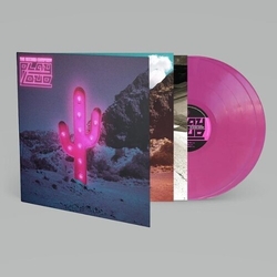 Record Company Play Loud (Dlx) (Lav) VINYL LP