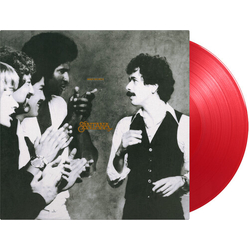 Santana Inner Secrets 45Th Anniversary VINYL LP