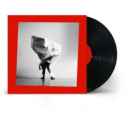 Mother Mother Grief Chapter VINYL LP