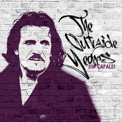 Jim Capaldi Outside Years (Uk) CD