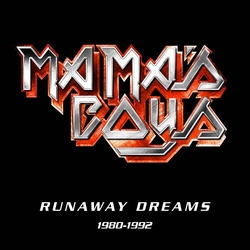 Mamas Boys Runaway Dreams 1980-1992 (Box) (Uk) CD
