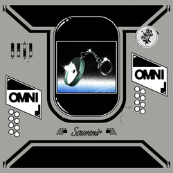 Omni Souvenir (Slv) VINYL LP