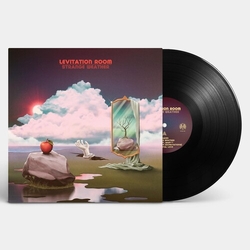 Levitation Room Strange Weather vinyl LP