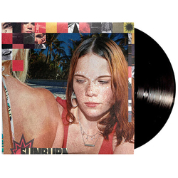 Dominic Fike Sunburn (Ofv) VINYL LP