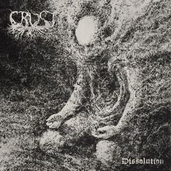 Crust Dissolution VINYL LP