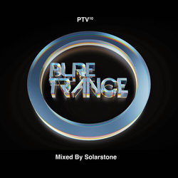 Solarstone Pure Trance 10 CD
