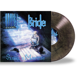 Bride Silence Is Madness VINYL LP