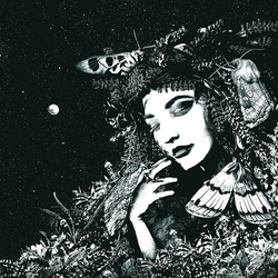 Closet Witch Chiaroscuro VINYL LP