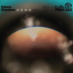 Edena Gardens Dens VINYL LP