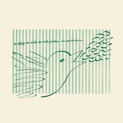Henning Christiansen Schafe Statt Geigen Verena Vogelzymphon vinyl LP
