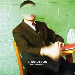 Brandtson Dial In Sounds VINYL LP