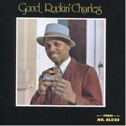 Good Rockin Charles Good Rockin Charles vinyl LP