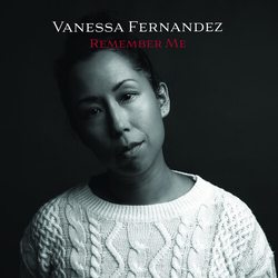 Vanessa Fernandez Remember Me SACD CD