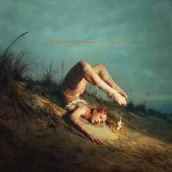 Eartheater Powders  VINYL LP