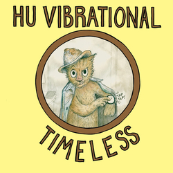 Hu Vibrational Timeless VINYL LP