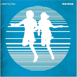 Rival Schools United By Fate VINYL LP