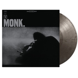 Thelonious Monk Monk  (Slv) VINYL LP