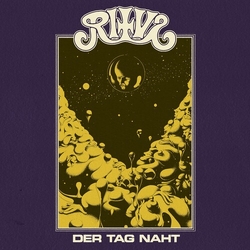 Ritvs Der Tag Naht VINYL LP