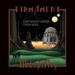 Firmament & Midnight Prey Gathered Under Open Skies VINYL LP