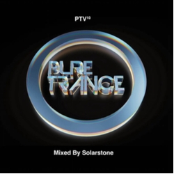 Solarstone Pure Trance Vol 10 (Uk) CD