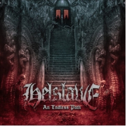 Helslave An Endless Path VINYL LP