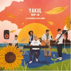 Yakul At Pizzaexpress Live - In London (Uk) vinyl LP