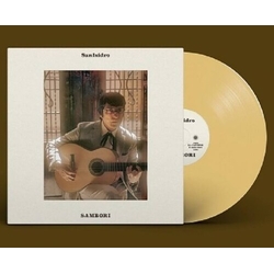 Sanisidro Sambori VINYL LP