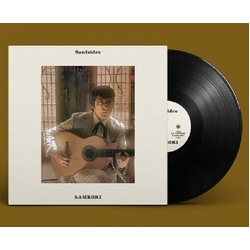 Sanisidro Sambori VINYL LP