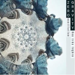 Zero Gravity Une Tres Legere Oscillation (Uk) vinyl LP