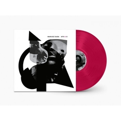 Mariusz Duda Afr Ai D (Mgta) VINYL LP