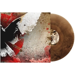 Converge No Heroes (Blk) (Colv) (Cvnl) (Can) vinyl LP