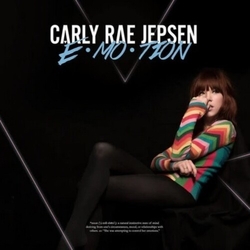 Carly Rae Jepsen Emotion (Blue) (Colv) (Can) vinyl LP